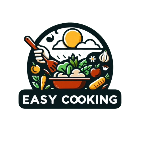 Logo da Easy Cooking